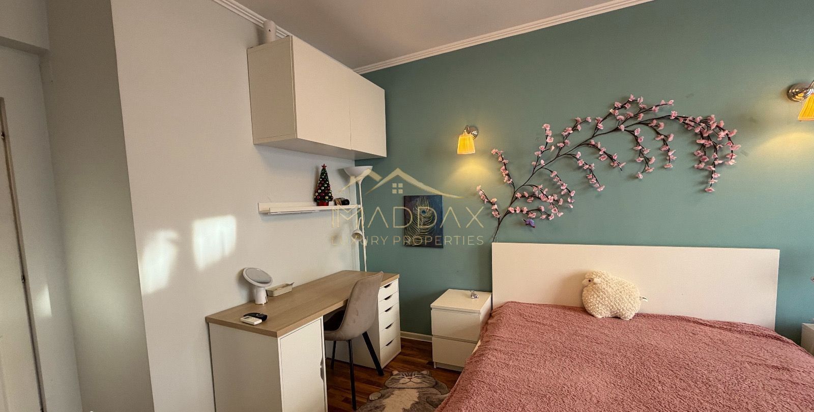 Apartament 2 Camere Premium | Ultracentral - Vedere Dâmbovița | Centrală Proprie - Poză 2