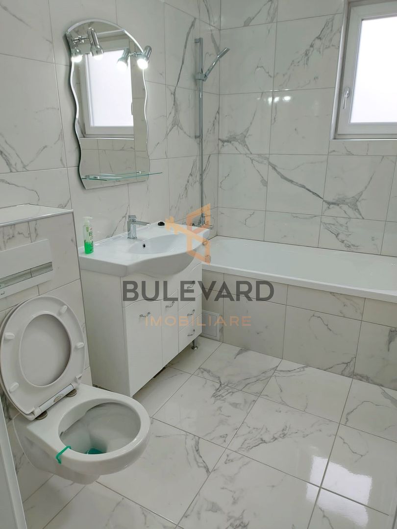 Apartament cu 3 camere si parcare subterana, zona strazii Eroilor! - Poză 6