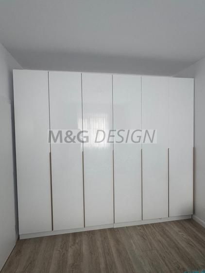 Apartament cu 2 camere Giroc bloc nou - Poză 5