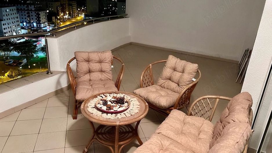 Apartament 2 camere, zona Jiului / loc de parcare + centrala proprie - Poză 7
