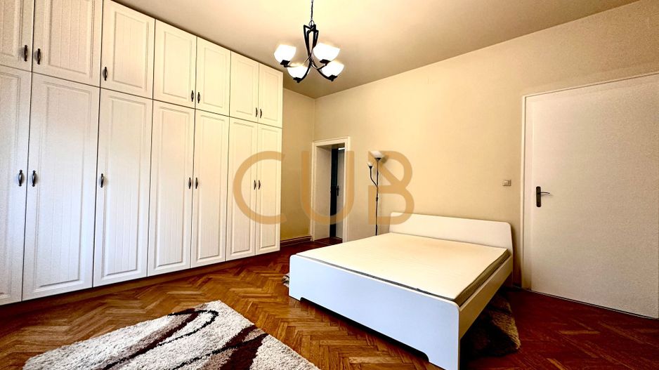 MEDICINA - 2cam mobilat+utilat | renovat complet, centrala, clima | - Poză 10