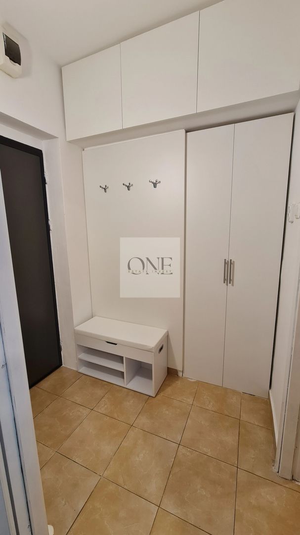 Garsonieră Renovată Priveliște Deosebită - Poză 9