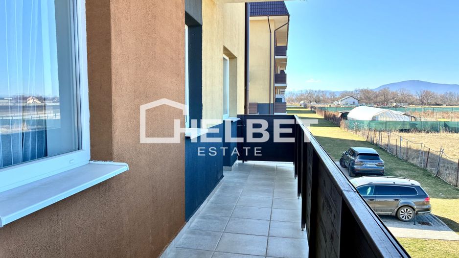 3 Camere / Parcare / Mobilat / Subcetate - Poză 6