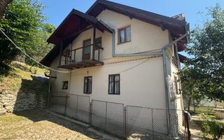 CASA 6 CAMERE TEREN 1005 MP  BUGHEA DE JOS ARGEȘ - Poză 5