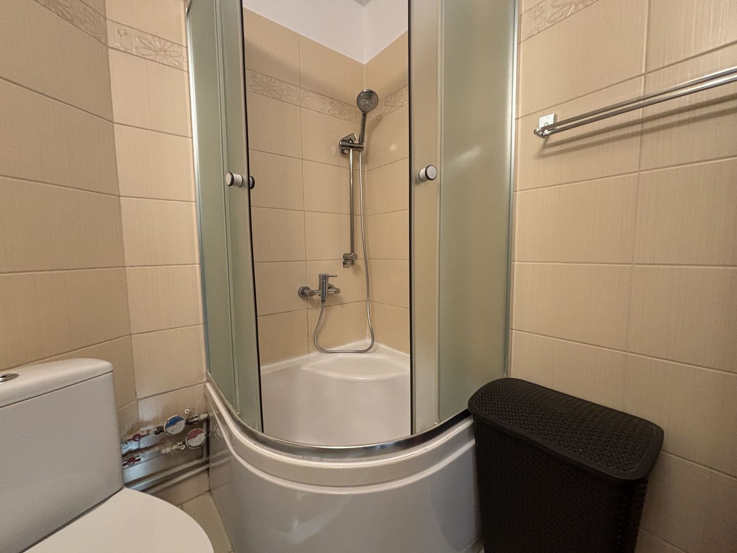 APARTAMENT 4 CAMERE | ETAJ 2 - Poză 14