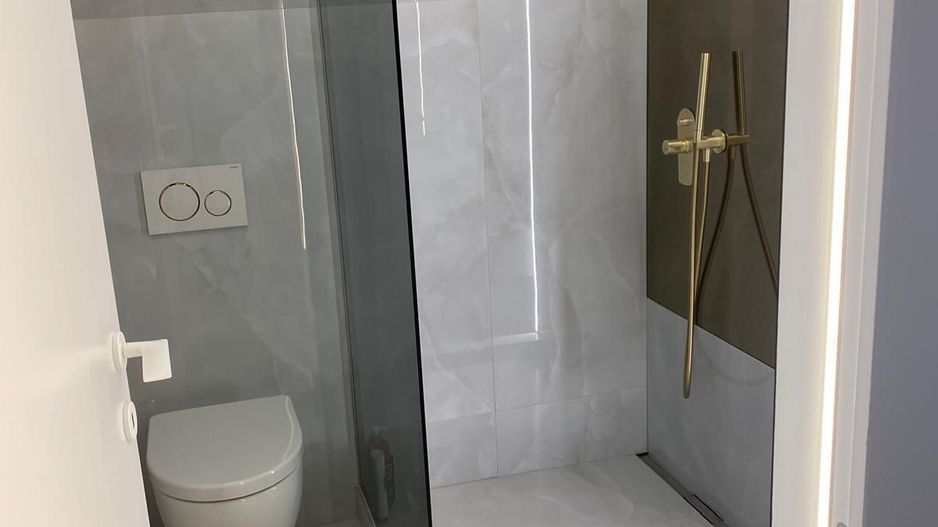 Cortina North || 3 camere || Nou || Finisaje de lux || Comision 0% - Poză 14