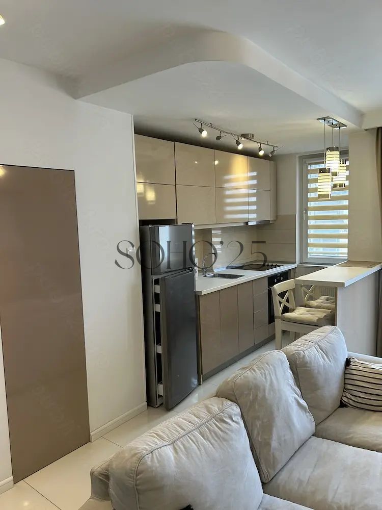 Apartament 2 camere | Magheru – Nicolae Bălcescu | Bloc fără risc - Poză 7