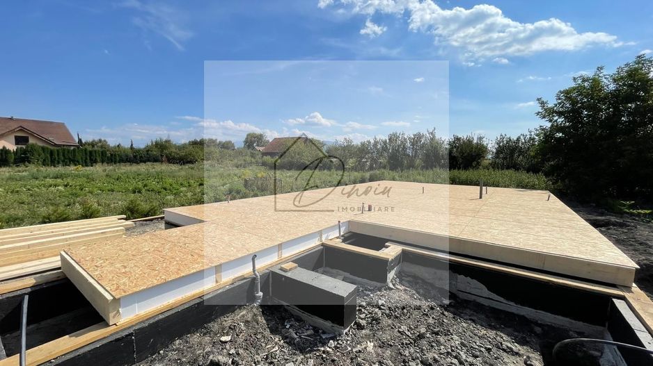 Casa Premium Parcul Verde I 4 camere I Locatie Premium I COMISION 0 - Poză 76