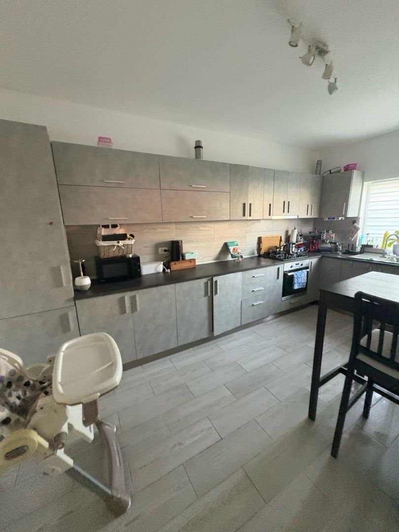 Duplex - 3 dormitoare- 214.000€ | Ghiroda | - Poză 3