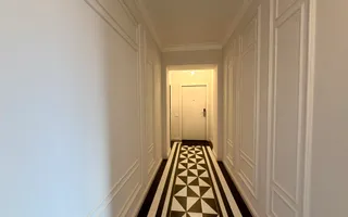 Penthouse cu 4 camere // terasă 70 mp / 200 mp / 3 parking / Straulesti - Poză 38