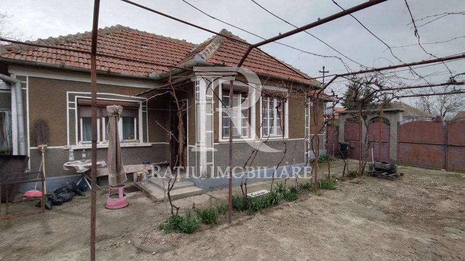 Casa cu 3 camere | Rontau | Oradea - Poză 2