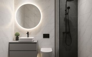 Tomis Nord/Carrefour-Vanzare apartament cu 3 camere, bloc nou. - Poză 3