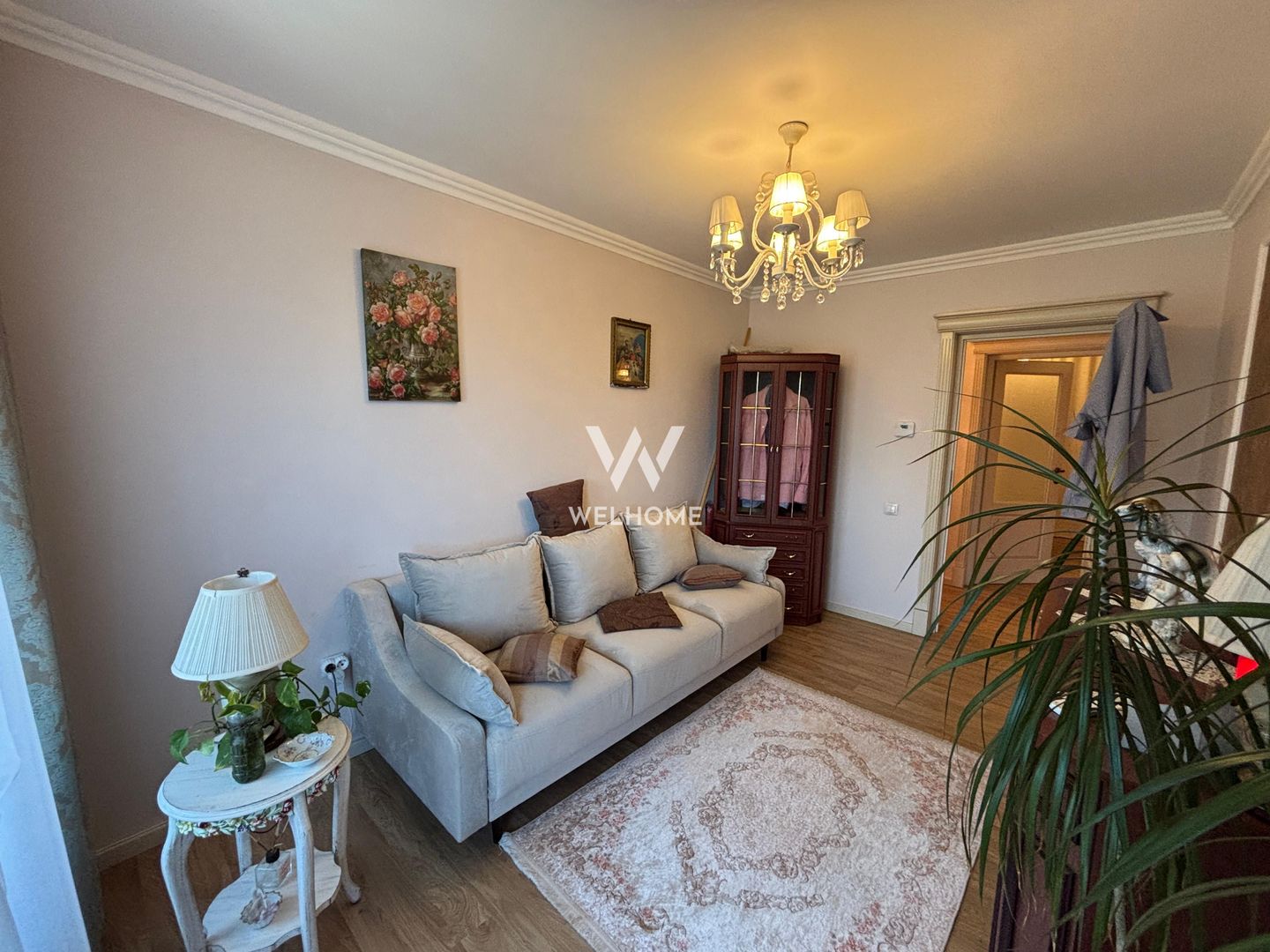 Casă amenajată de designer, garaj și pod locuibil - Șelimbăr - Poză 18