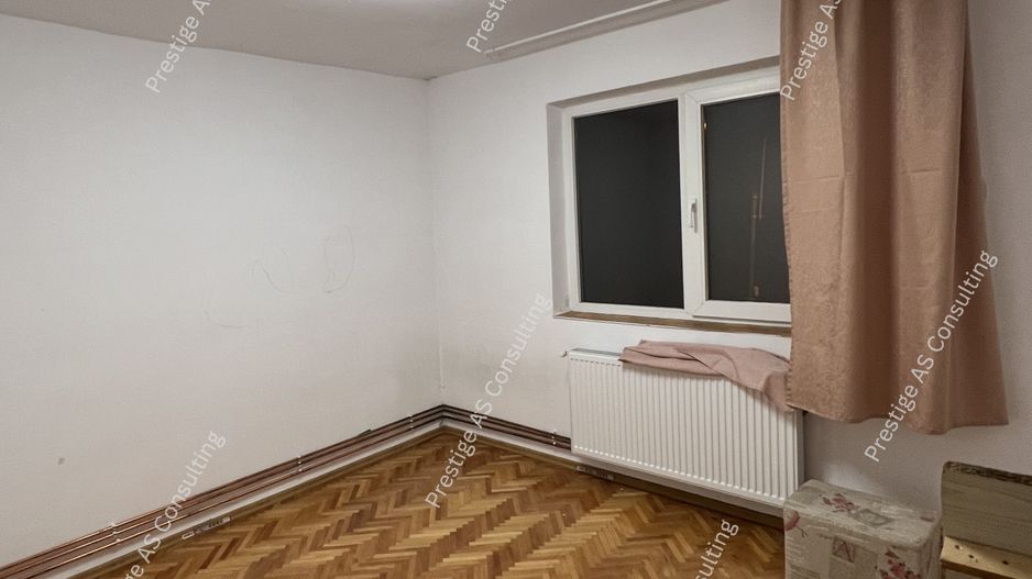 Apartament 2 Camere Semi-Decomandat | 46mp Etaj 2/4 | Calea Girocului - Poză 2