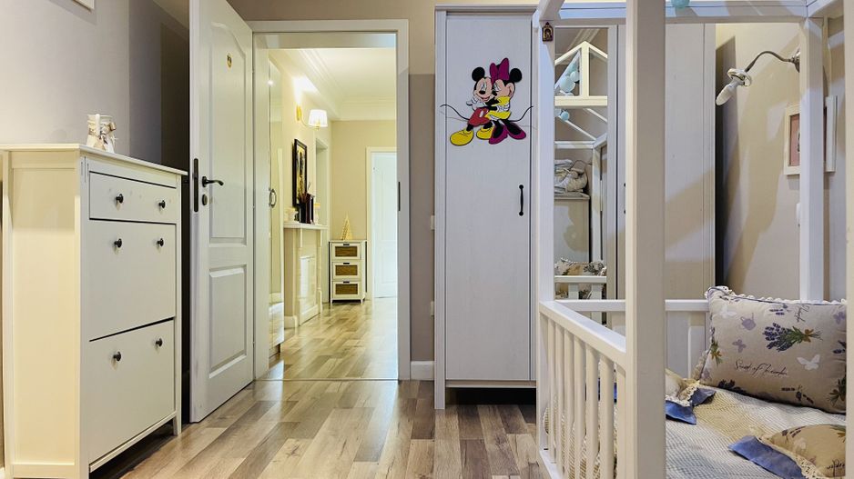 OFERTA REZERVATA - De inchiriat Casa cu Garaj - Segmentul Lux - Dumbravita - Poză 37