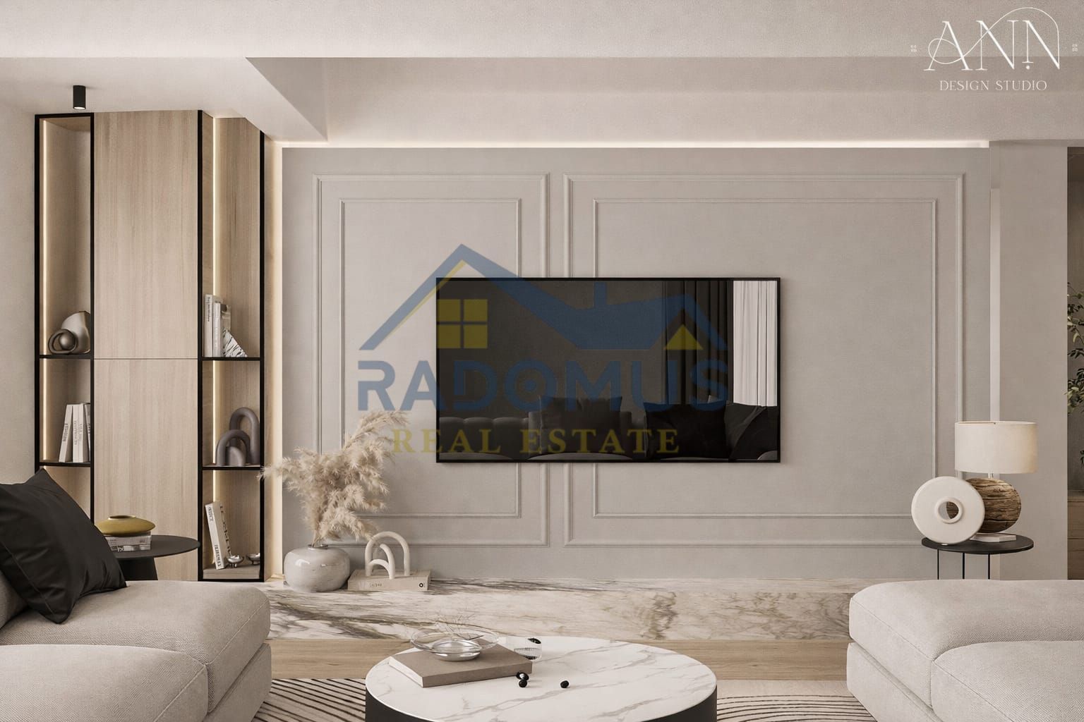 Duplex la gri | 214 mp/unitate | 500 mp teren | 155.000€ | Comision 0% - Poză 7