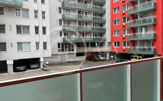 Apartament cu 1 camera de inchiriat ARED Oradea - Poză 2