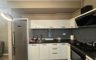 2 camere + Parcare Subterană + Boxă ||  HERASTRAU - Poză 6