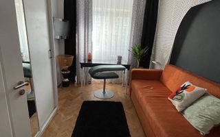 Apartament 3 camere complet renovat-Prima închiriere | Bd. Titulescu –Banu Manta - Poză 9