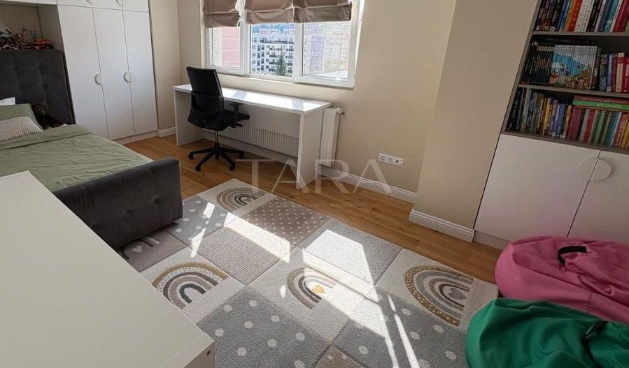 Apartament 4 camere Premium, renovat integral, Gradini Manastur. - Poză 10