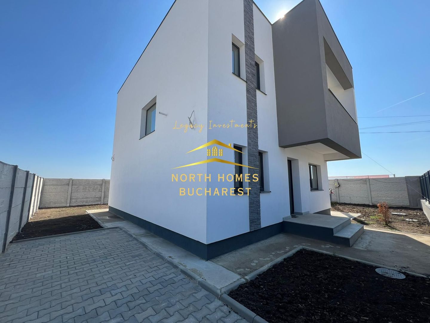 DIRECT DEZVOLTATOR - Vile individuale Pipera Tunari - Poză 7