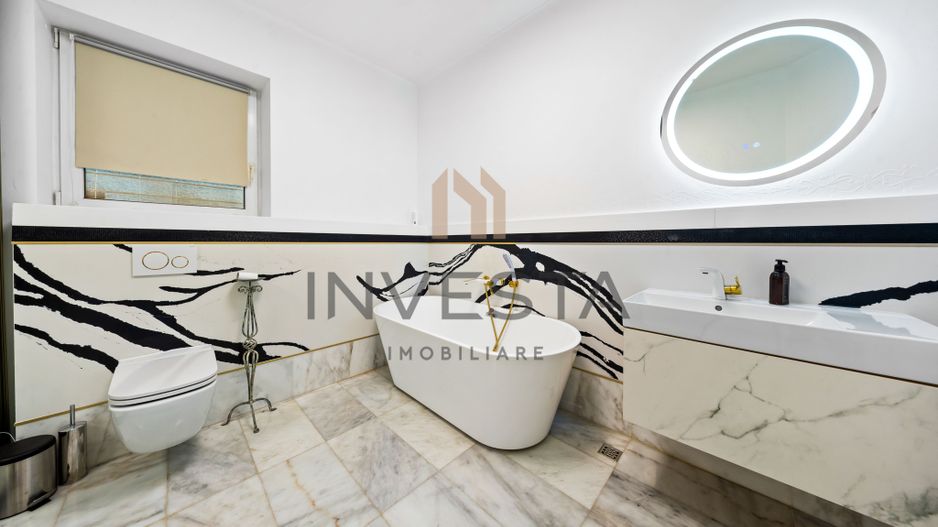 Casa individuala, zona Belvedere,  208 mp utili+ 698 mp teren! - Poză 10