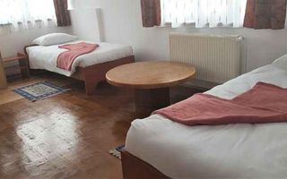 Casă spațioasă cu potențial de pensiune sau clinica, zona Zorilor - Poză 6