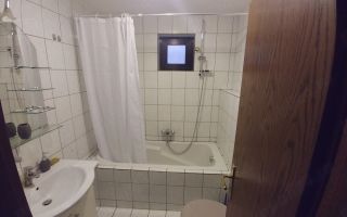 Circumvalatiunii | 2 camere | Mobilat si Utilat - Poză 9