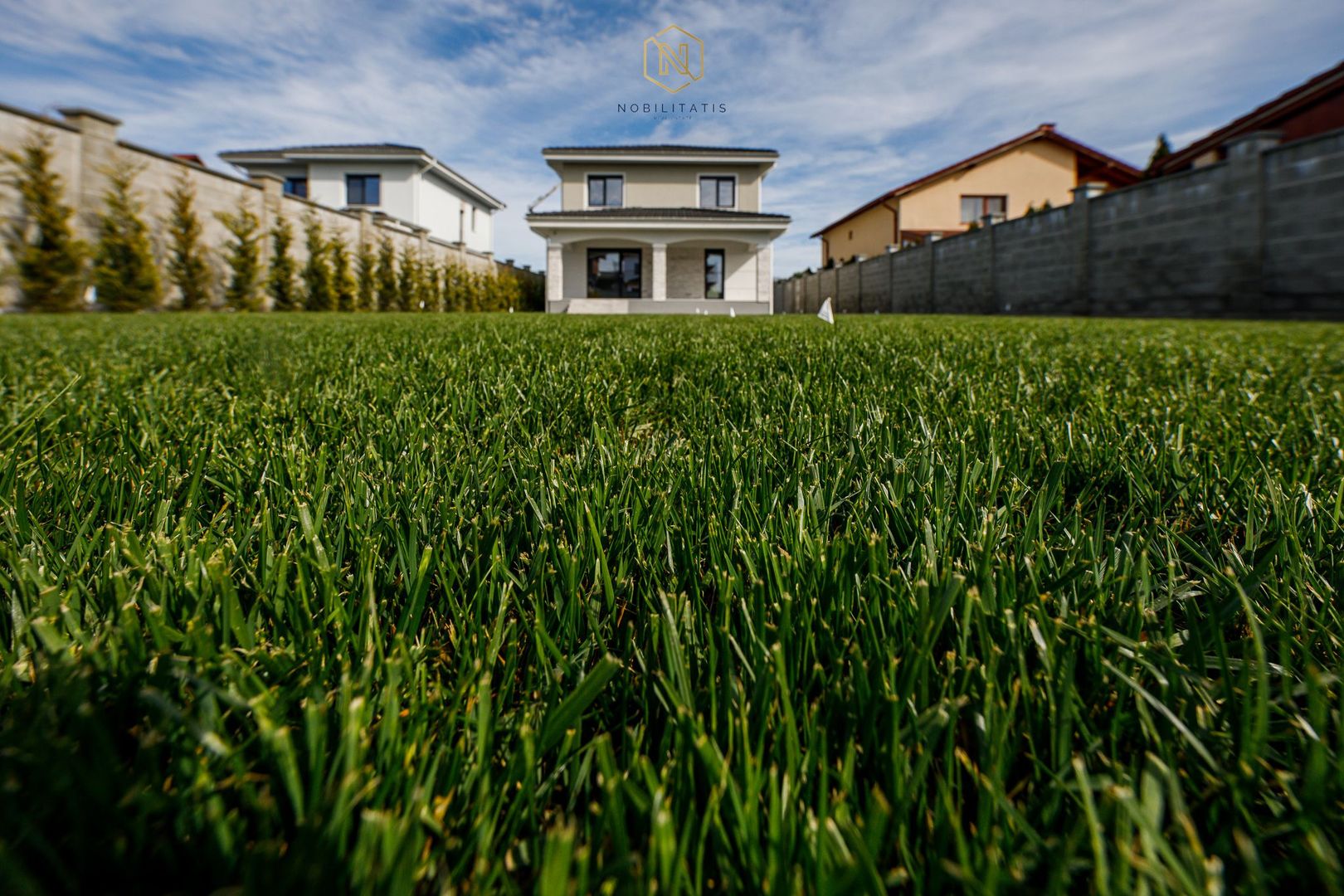 OFERTA VANDUTA - Casa de vis în Dumbrăvița - confort, siguranță și natură! - Poză 25