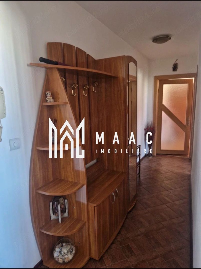 Apartament Tip Mansardă | Mobilat și Utilat | Zonă Compa - Poză 4