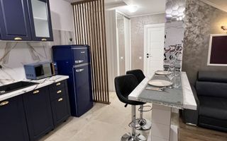 Apartament cu 2 camere in Floresti - Poză 2