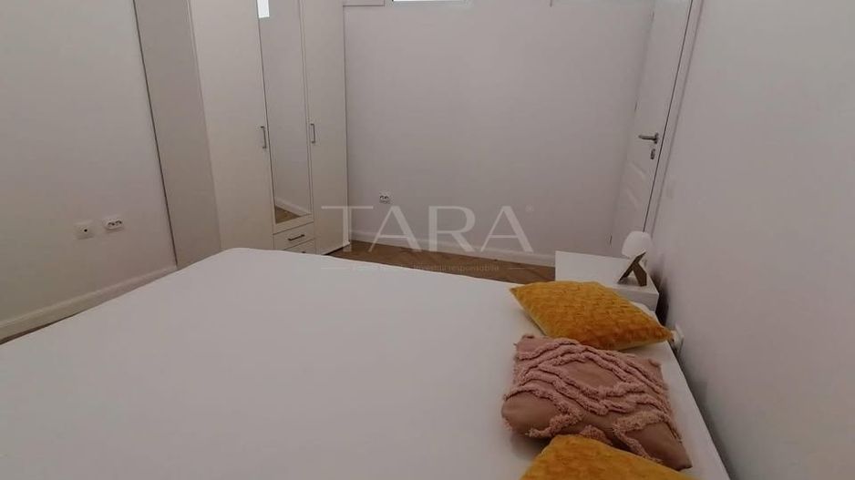 Apartament 3 camere cu parcar. Semicentral. Imobil Nou. - Poză 6