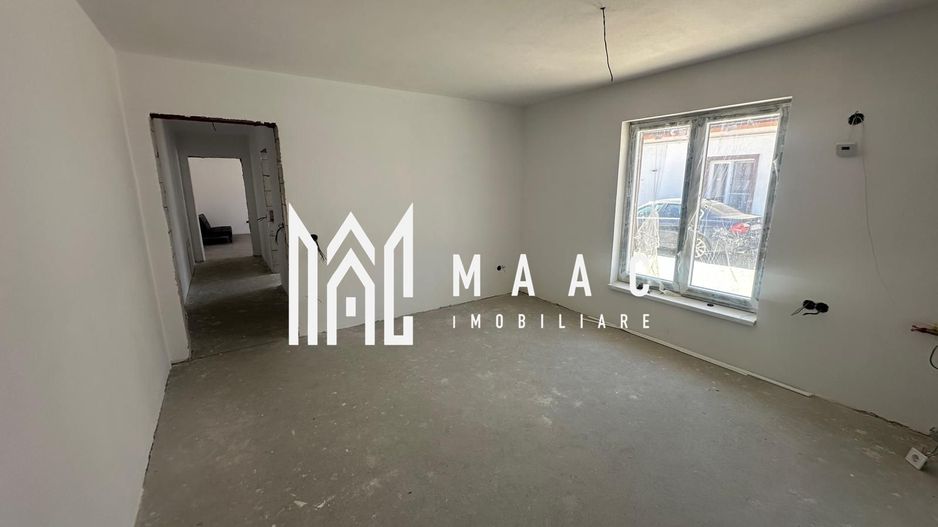 Apartament 3 camere de vânzare Sibiu | Turnișor | curte privată - Poză 5