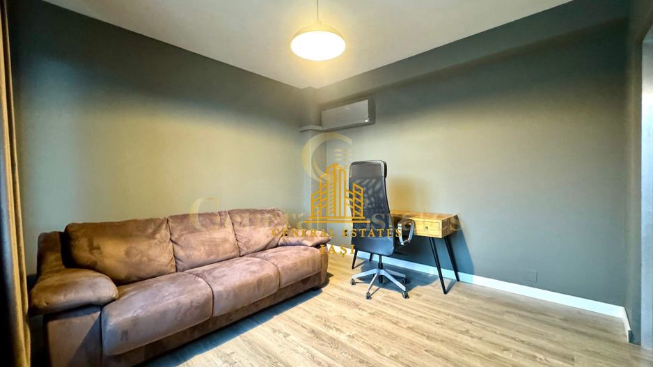 Apartament modern - Gata de mutare imediată - Bucium - Poză 14