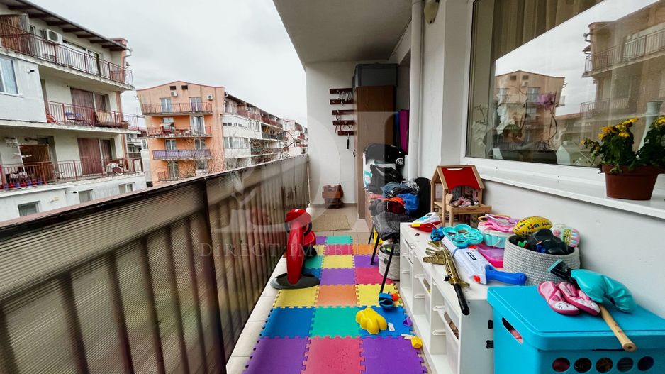 Apartament de vanzare | etaj intermediar | zona Eroilor - Poză 9