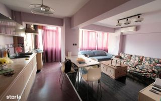 Apartament 3 camere zona metrou 1 Decembrie - Theodor Pallady - Poză 1