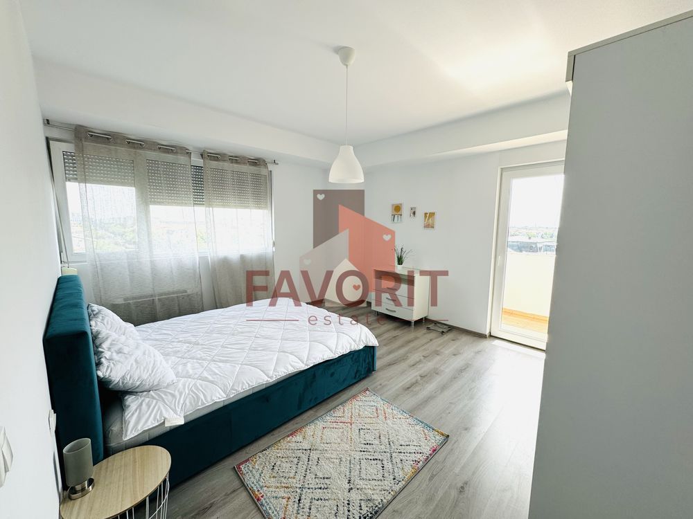 2 camere | centrala proprie | etaj intermediar | zona excelenta | - Poză 7