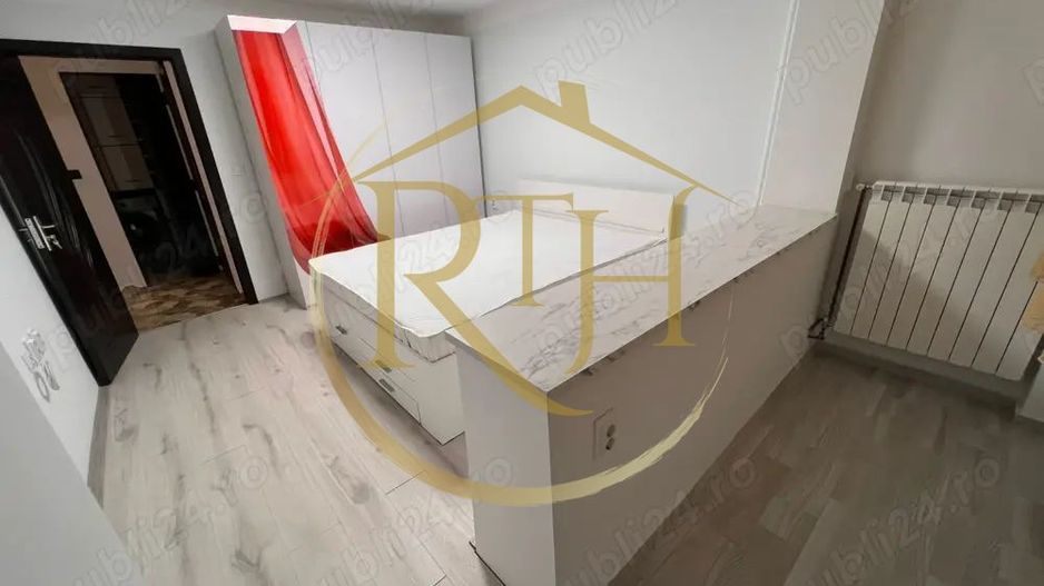 Oferim spre închiriere un deosibit apartament cu 2 camere în Calea Șagului - Poză 4