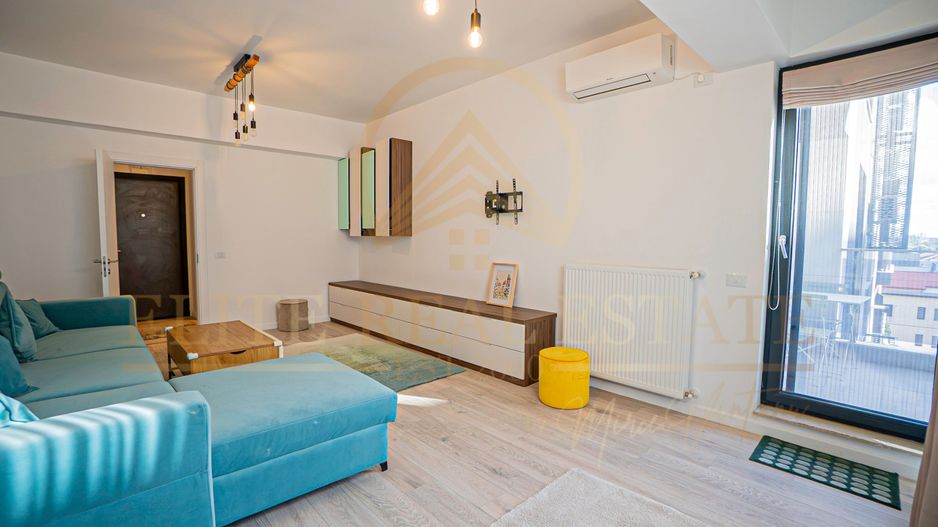 Apartament 3 camere Energia | 2 locuri de parcare incluse - Poză 2