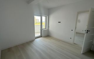 Apartament 2 camere | Doamna Stanca, Șelimbăr | 38,8 mp, balcon, parcare - Poză 4