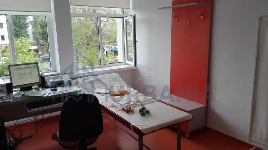 Cabinet medical de inchiriat in Policlinica, Iasi, B-dul Primaverii nr.4, etaj 1, 10 mp - Poză 1