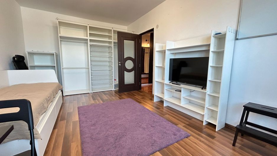 GARSONIERA DECOMANDATA | SOSEAUA NICOLAIE TITULESCU - Poză 2