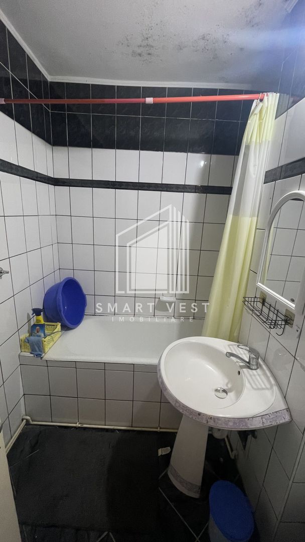 Apartament cu 2 camere | Etaj 4 | Zona Centrala - Poză 11