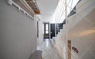 Vanzare vila 4 camere – complet mobilata si utilata, Str Teius - Poză 7