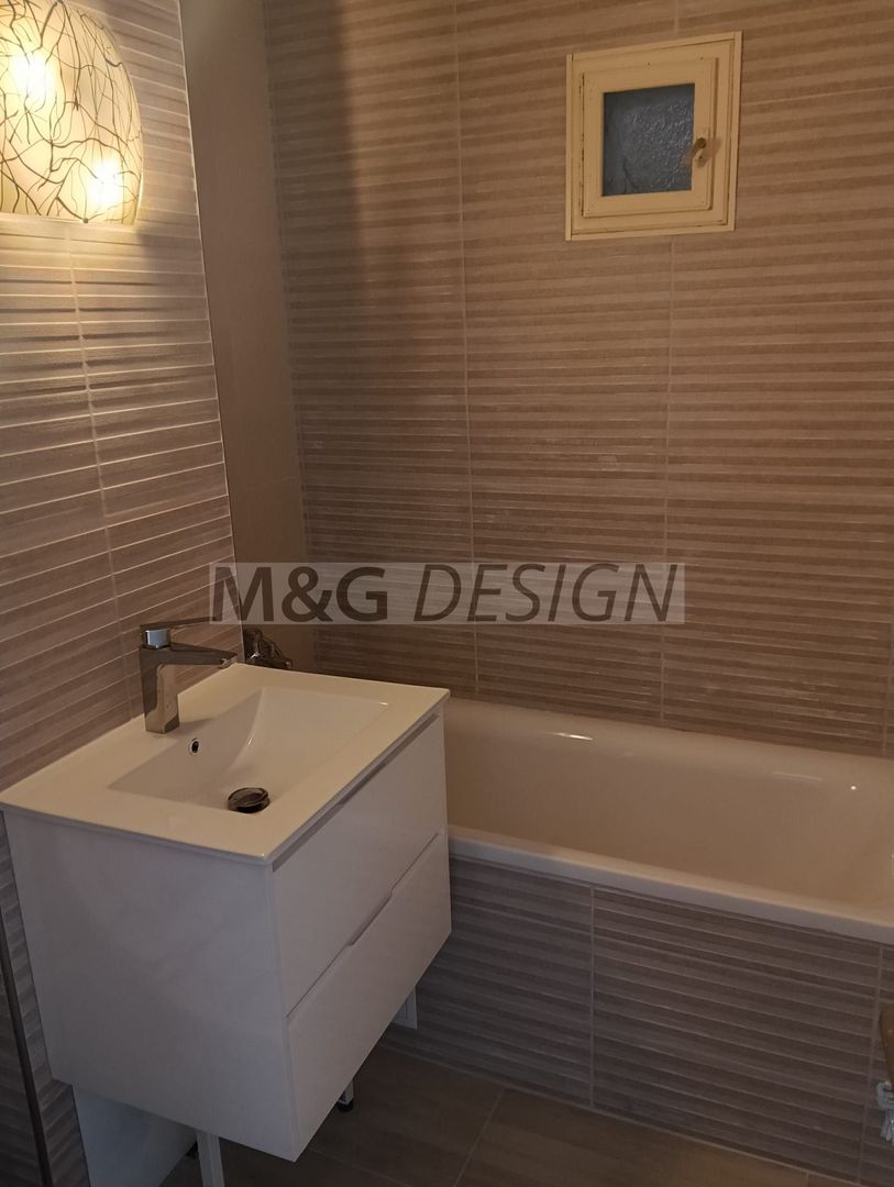 3 cam et 3 renovat CT AC prima inchiriere - Poză 6