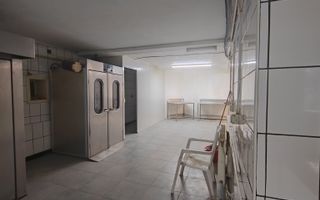spatiu comercial - 130 mp - pretabil productie/patiserie/brutarie/catering - Poză 4