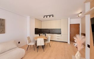 Apartament 2 camere | ULTRAFINISAT | Zona Eroilor / Floresti