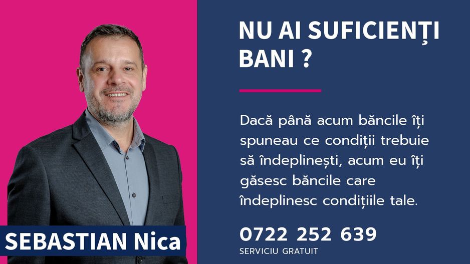 Parcele de 500 mp | 20.000 € | Utilități | Cartier nou în Mândruloc - Poză 6