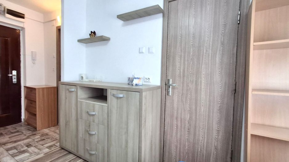 De Vanzare Garsoniera Teiul Doamnei zona Lacul Tei - Poză 7