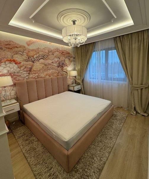 Închiriere apartament 2 camere Onix Park North Area Residence - Poză 1